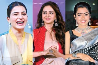 Tollywood star heroines are ready to do in any movie if they like the story