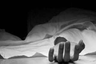 Man kills parents, attempts suicide