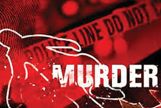 Murder in Ballarpur