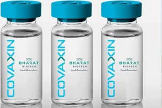 covaxin vaccine