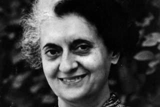 'Trailblazer, Iron lady': Cong leaders pay rich tributes to Indira Gandhi on birth anniversary