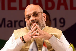 Formula 23 Amit Shah Mission 200 in West Bengal West Bengal மேற்கு வங்கத்தில் 200 தொகுதிகளுக்கு பாஜக குறி பார்முலா 23 மிஷன் 200 மேற்கு வங்கம் அமித் ஷா