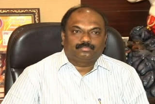 Transport Minister Anil Parab