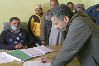 J-K gearing up for first-ever DDC polls