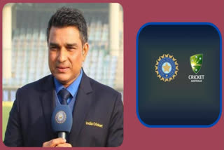 Sanjay Manjrekar returns to commentary panel for India-Australia series