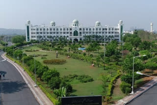 Maulana Azad National Urdu University