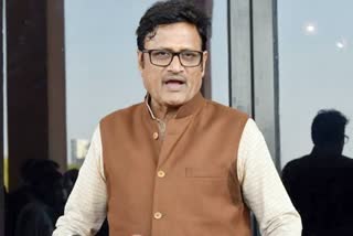 Rajendra Rathore accused Gehlot, Corona in Rajasthan