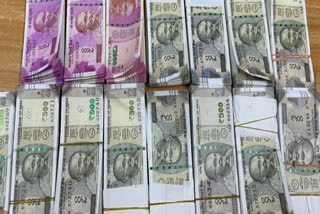 fake notes in Ambala