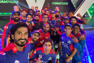 'An apartment each for Karachi Kings' players after PSL title win'