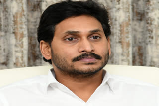 cm ys jagan