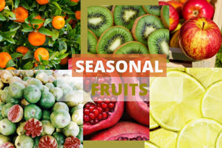 immunity boost, orange, winter fruits, seasonal fruits