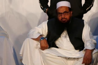 Hafiz Saeed