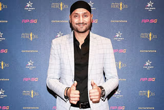 Harbhajan