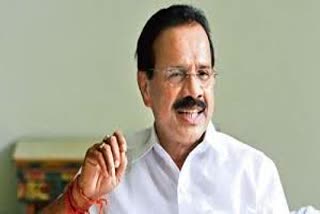 Sadananda Gowda