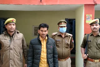 अधेड़ की हत्या का पुलिस ने किया खुलासा