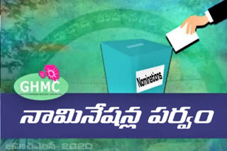 GHMC elections