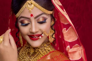 Beauty Hacks for bride