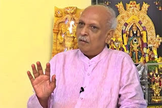 iyr krishna rao