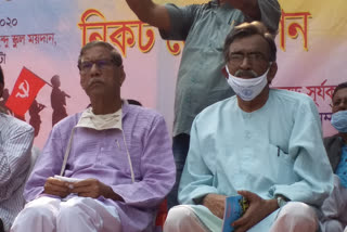 surya kanta mishra