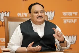 JPNadda