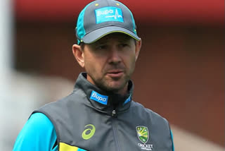 Ricky Ponting