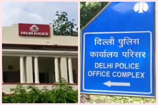 delhi police cut 2110 challans for covid 19 protocol violation