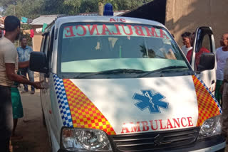 Bongaigaon Abhoyapuri 4 injured