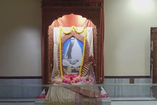 Jagadhatri Pujo