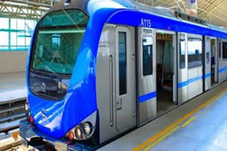 chennai-metro-train