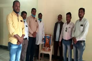 ratanpur-block-congress-committee-celebrates-indira-gandhi-birth-anniversary-in-bilaspur