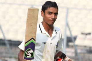 state ranji trophy player test covid positive