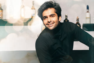 ram pothineni