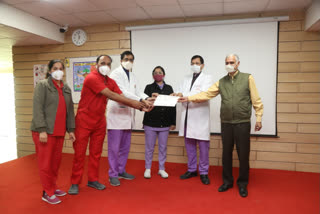 Rishikesh AIIMS news