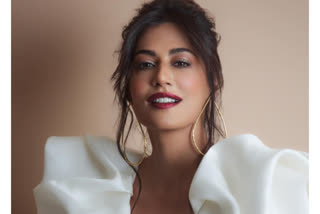 Chitrangada singh dusly complexion