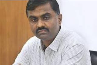 Dr.Santhosh Kumar