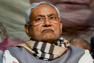 Nitish kumar