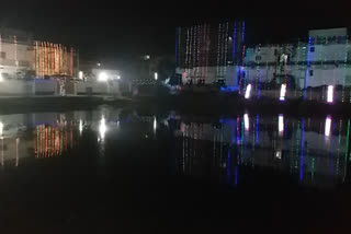 Chhath Puja 2020 in Koderma