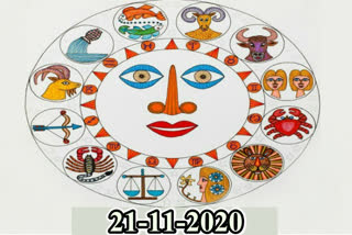 21 November 2020 Saturday Astrology