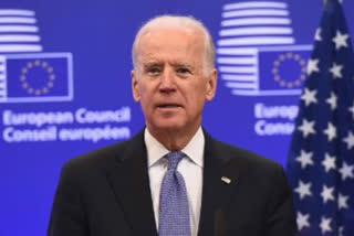 Biden says he's decided on treasury secretary nomination