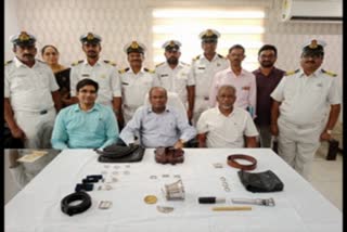 rs95-lakh-worth-gold-seized-in-gannavaram-airport