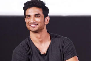 Sushant Singh Rajput talks about a film on Ajmal Kasab