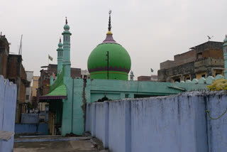 hazrat rasul numa