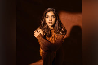 'My films seek to leave audiences with a thought': Bhumi Pednekar