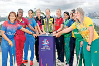 ICC postpones women's T20 World Cup from 2022 to 2023