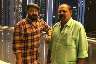 Malayali Super Star Mohanlal buys new flat in Dubai