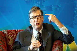 Summer of 2021 will be almost normal: Bill Gates