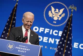 Joe Biden's remarkable victory in Georgia