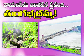 tungabhadra pushkaralu