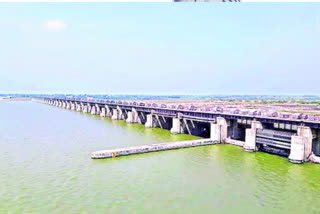 tungabhadra pushkaralu