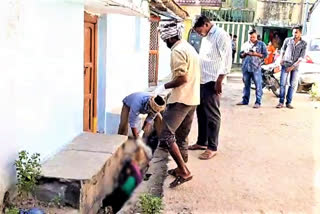 unidentified-dead-body-found-in-yellareddy-in-kamareddy